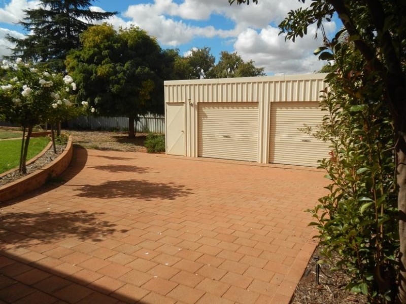 Griffith NSW 2680
