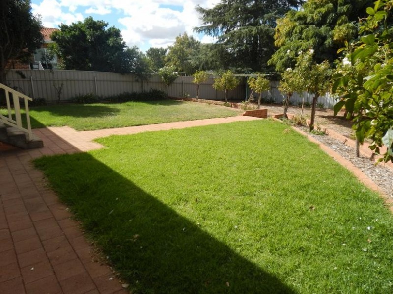 Griffith NSW 2680