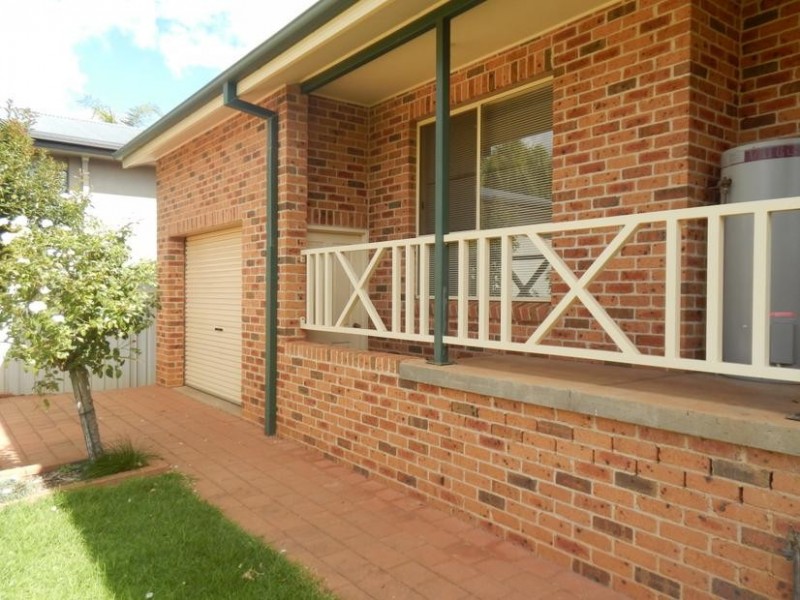 Griffith NSW 2680