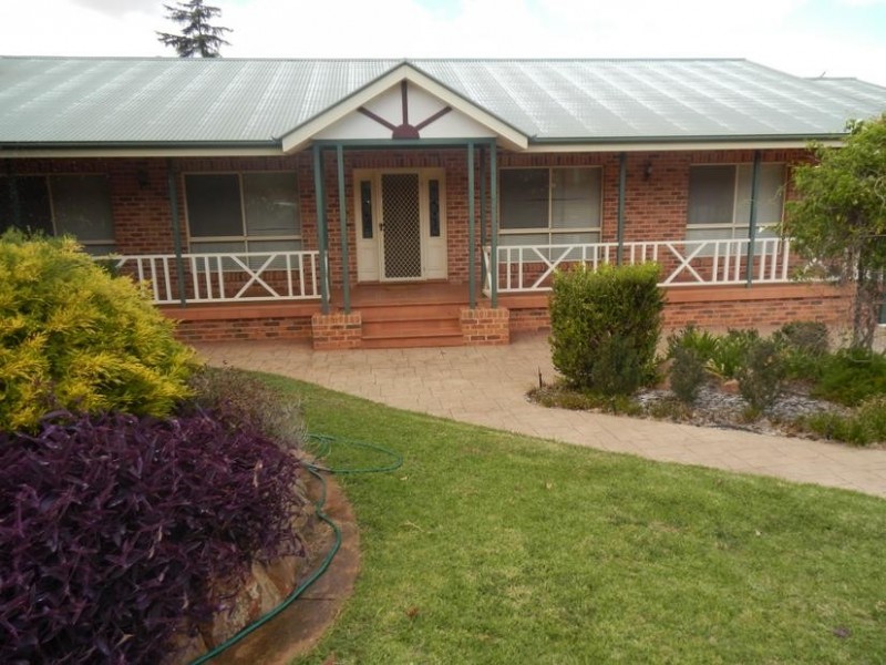 Griffith NSW 2680