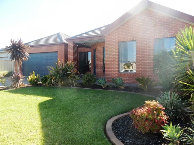 13 Summers Street, Griffith NSW 2680