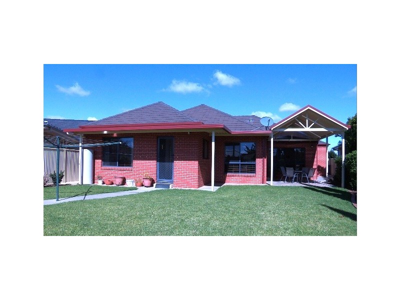 13 Summers Street, Griffith NSW 2680