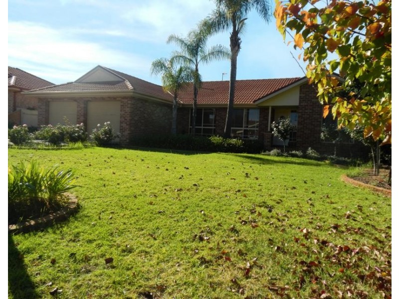 32 McMahon Street, Griffith NSW 2680