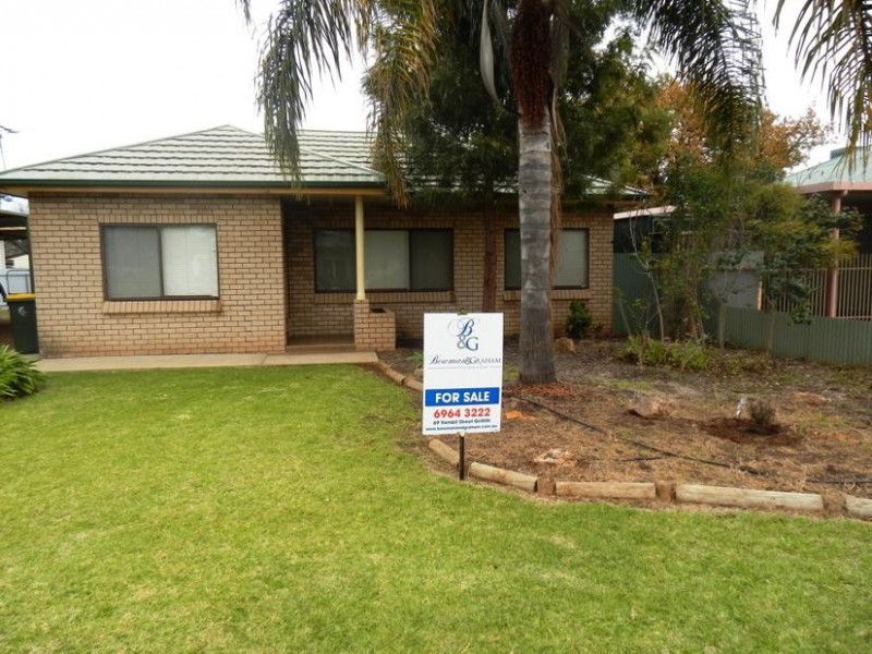 40 Bringagee Street, Griffith NSW 2680