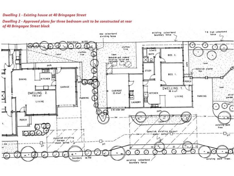 40 Bringagee Street, Griffith NSW 2680