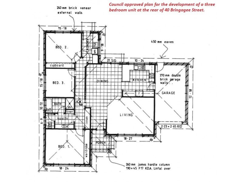 40 Bringagee Street, Griffith NSW 2680