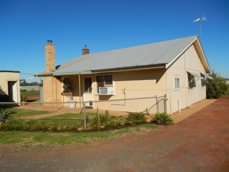 Griffith NSW 2680