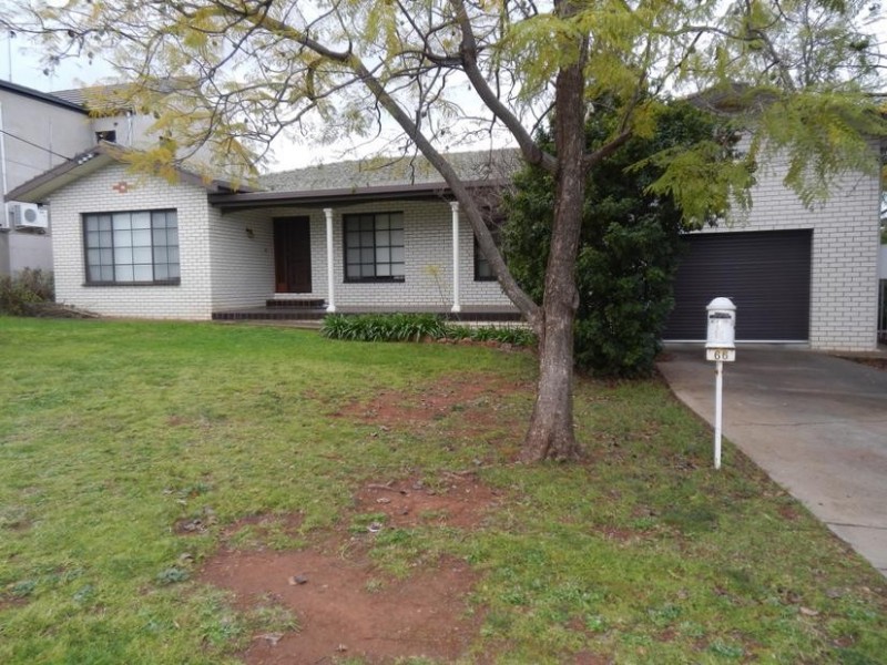 Griffith NSW 2680