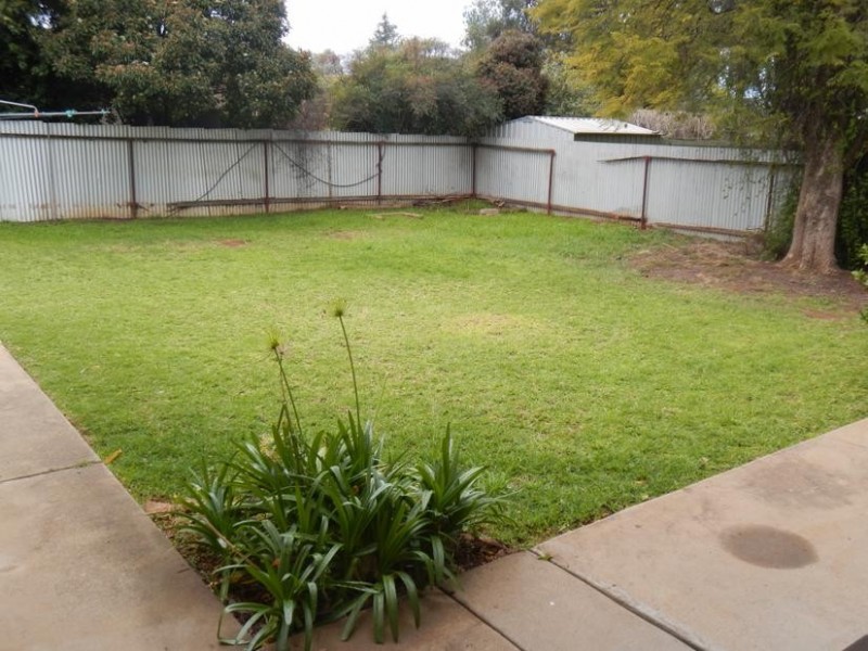 Griffith NSW 2680