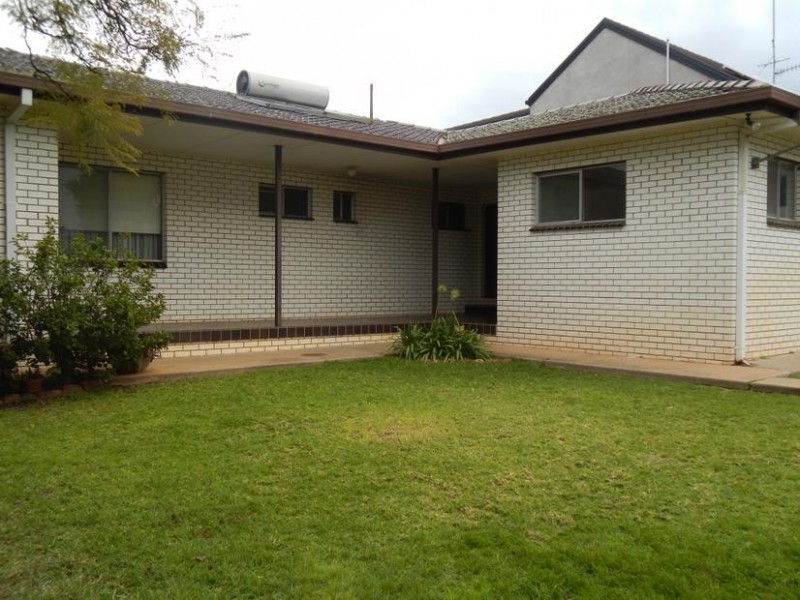 Griffith NSW 2680