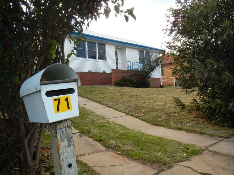 71 Macarthur Street, Griffith NSW 2680