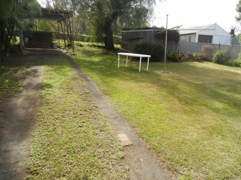 71 Macarthur Street, Griffith NSW 2680