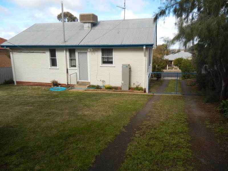 71 Macarthur Street, Griffith NSW 2680