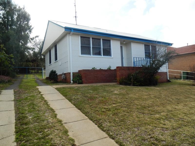 71 Macarthur Street, Griffith NSW 2680