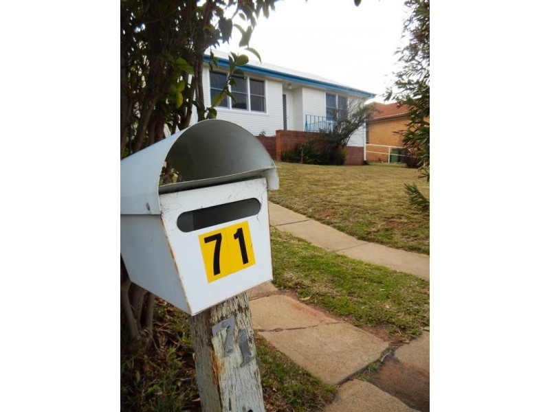 71 Macarthur Street, Griffith NSW 2680