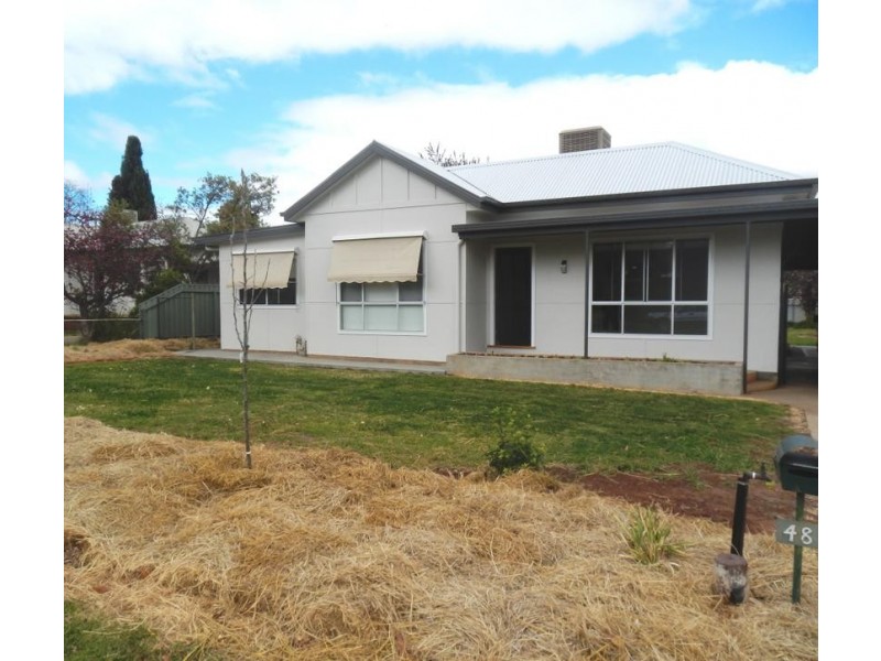 Griffith NSW 2680