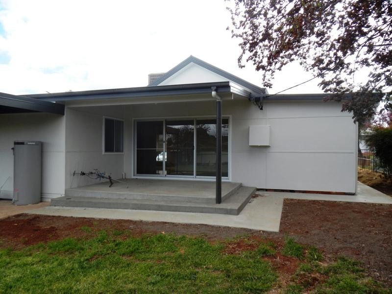 Griffith NSW 2680