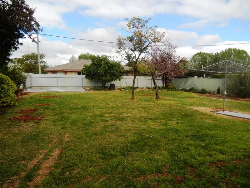 Griffith NSW 2680