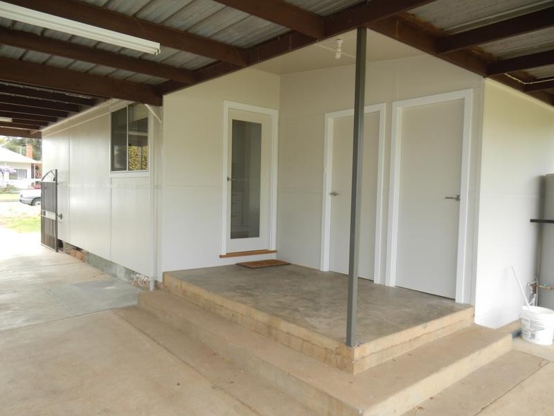 Griffith NSW 2680