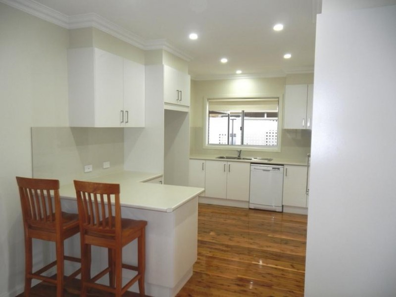 Griffith NSW 2680