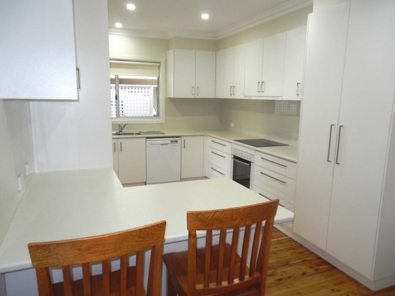 Griffith NSW 2680
