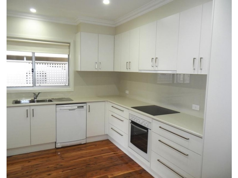 Griffith NSW 2680