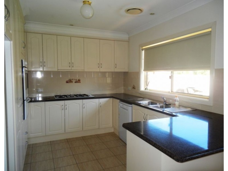 Griffith NSW 2680