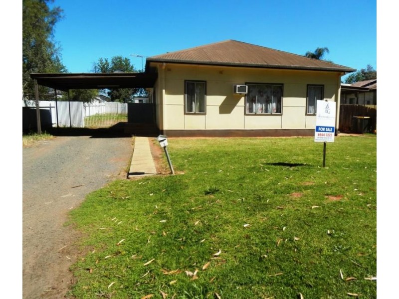 1, 2 and 3/58 Bromfield Street, Griffith NSW 2680