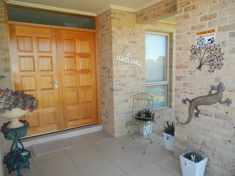43 Citrus Road, Griffith NSW 2680