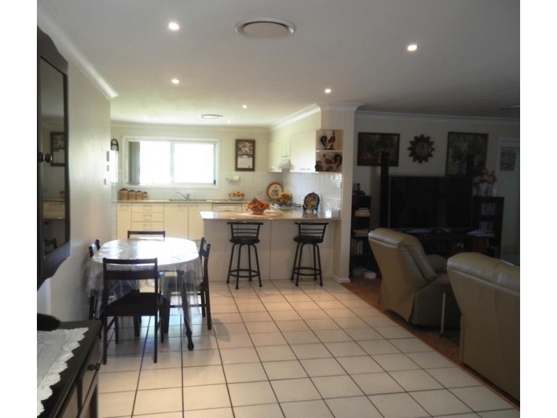 Farm 2248 Curran Road, Yenda NSW 2681