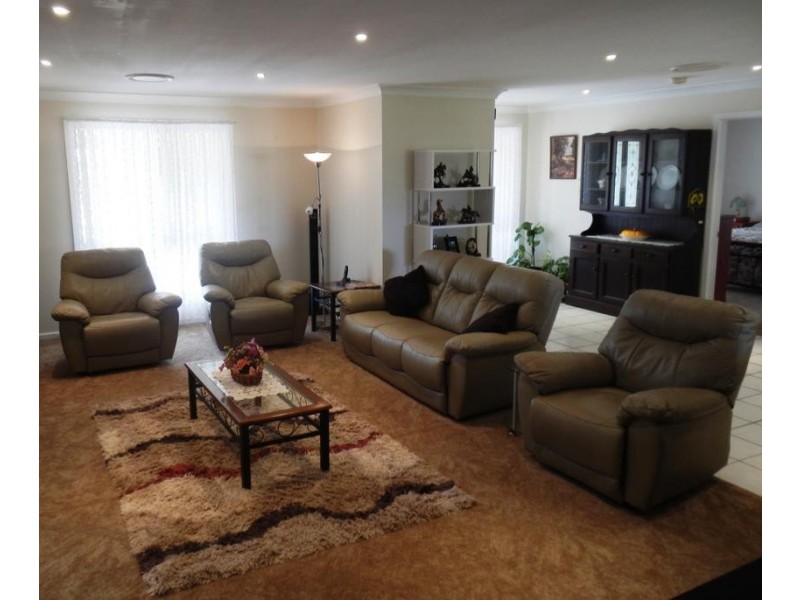 Farm 2248 Curran Road, Yenda NSW 2681