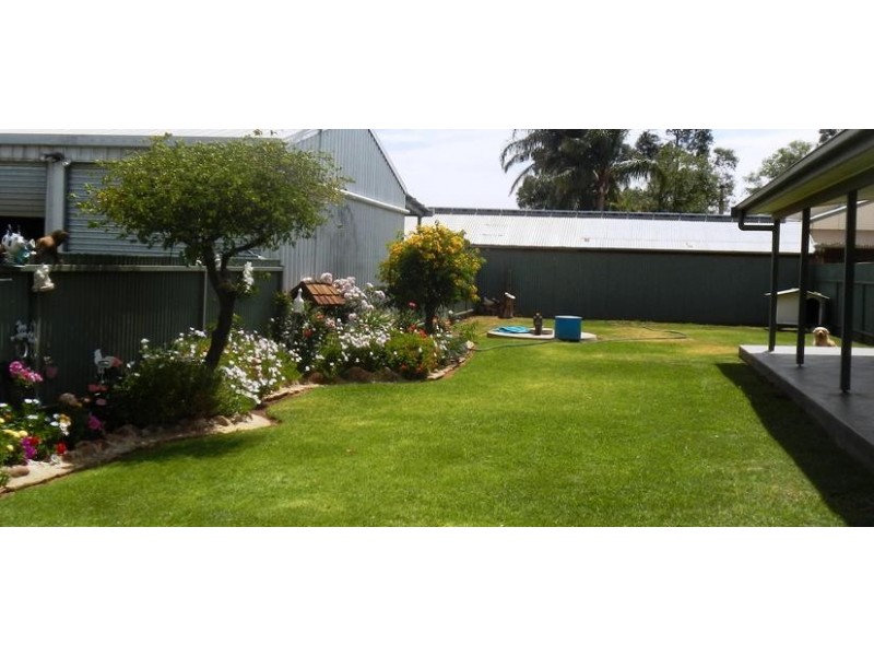 Farm 2248 Curran Road, Yenda NSW 2681