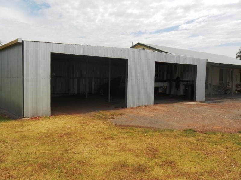 Farm 2248 Curran Road, Yenda NSW 2681