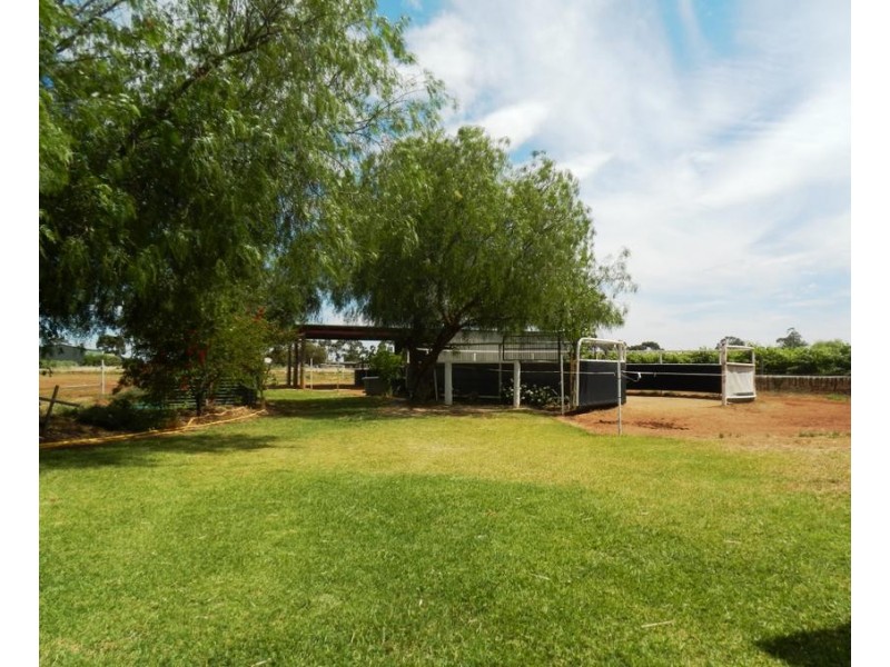 Farm 2248 Curran Road, Yenda NSW 2681