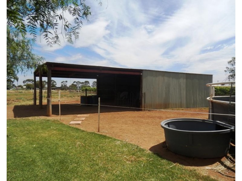 Farm 2248 Curran Road, Yenda NSW 2681