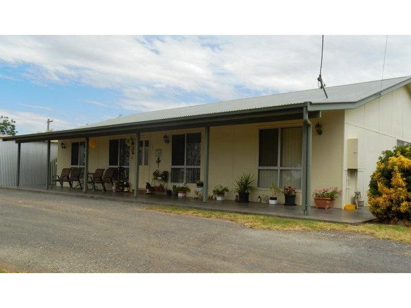 Farm 2248 Curran Road, Yenda NSW 2681