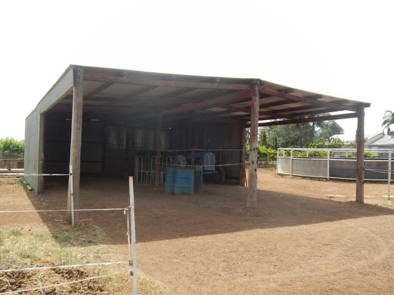 Farm 2248 Curran Road, Yenda NSW 2681
