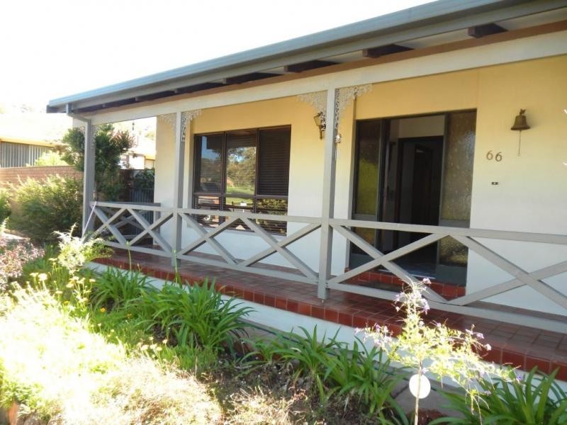 66 Doolan Crescent, Griffith NSW 2680