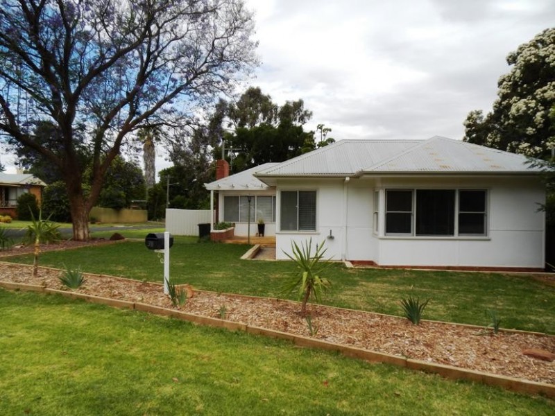 Griffith NSW 2680