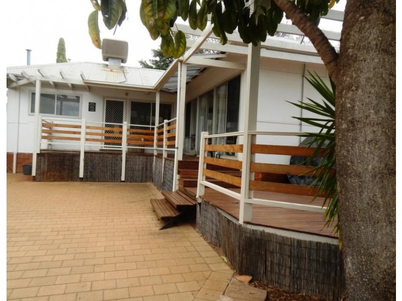 Griffith NSW 2680