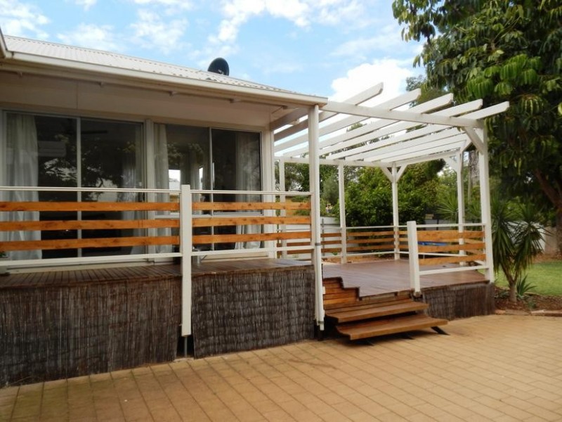 Griffith NSW 2680