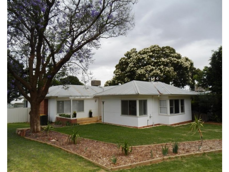 Griffith NSW 2680