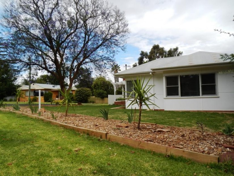 Griffith NSW 2680