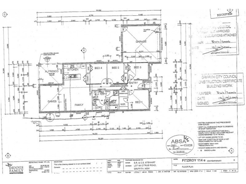 37 Citrus Road, Griffith NSW 2680