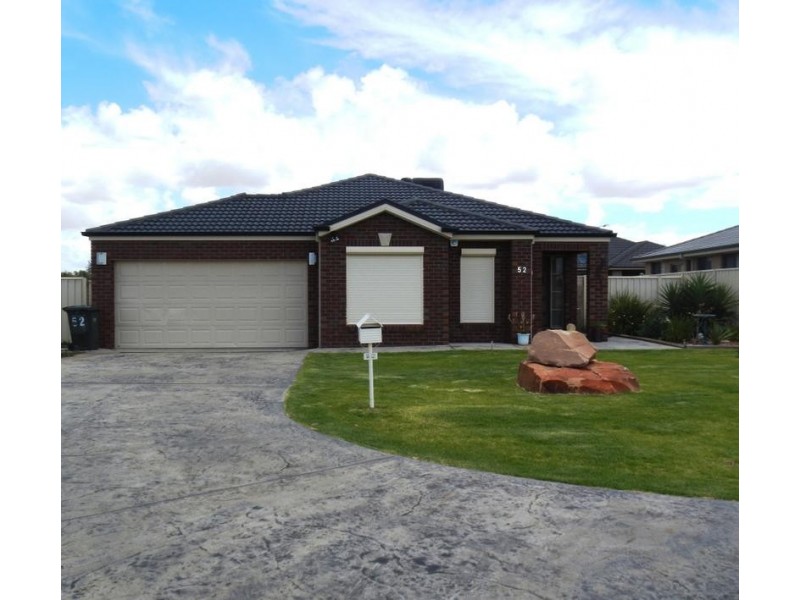 52 Calabria Road, Griffith NSW 2680