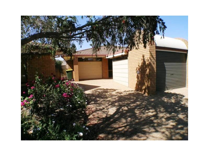 Griffith NSW 2680