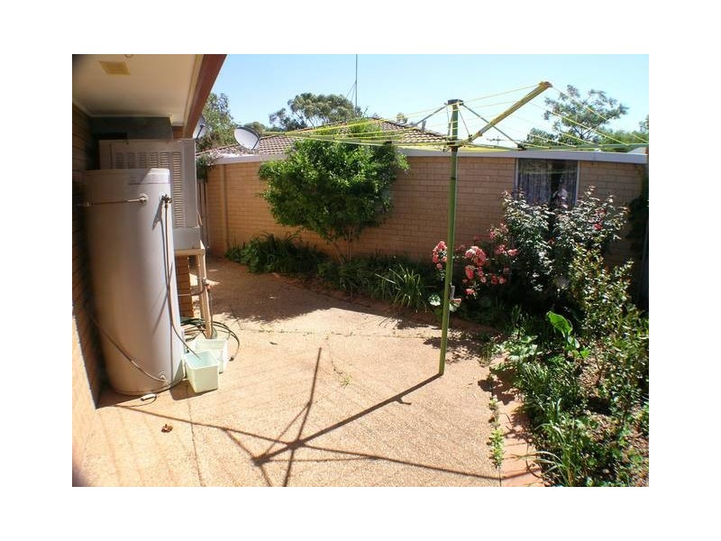 Griffith NSW 2680