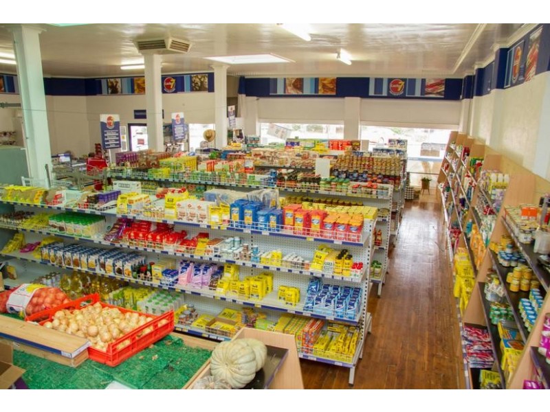 100 Yapunyah Street, Barellan NSW 2665