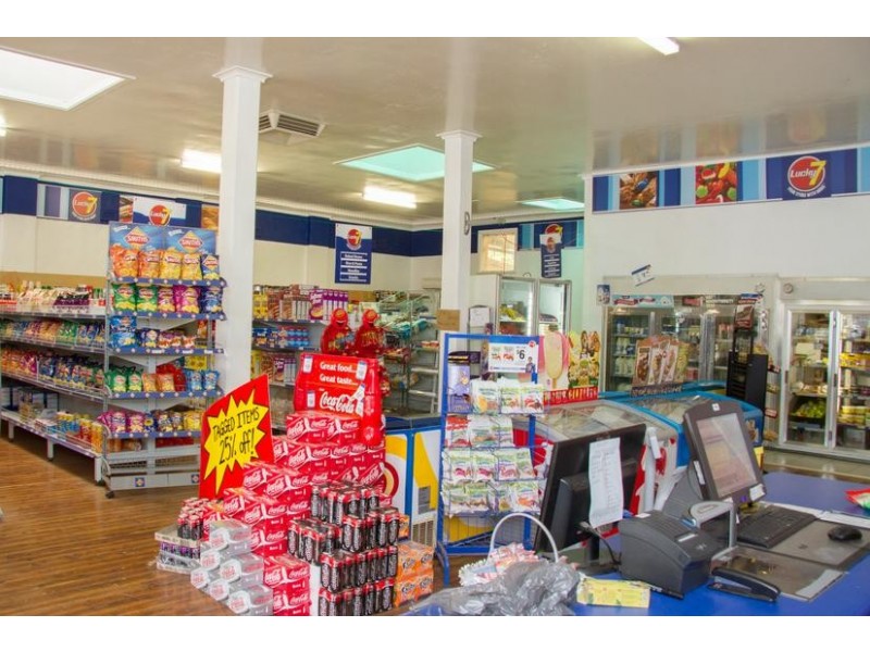 100 Yapunyah Street, Barellan NSW 2665