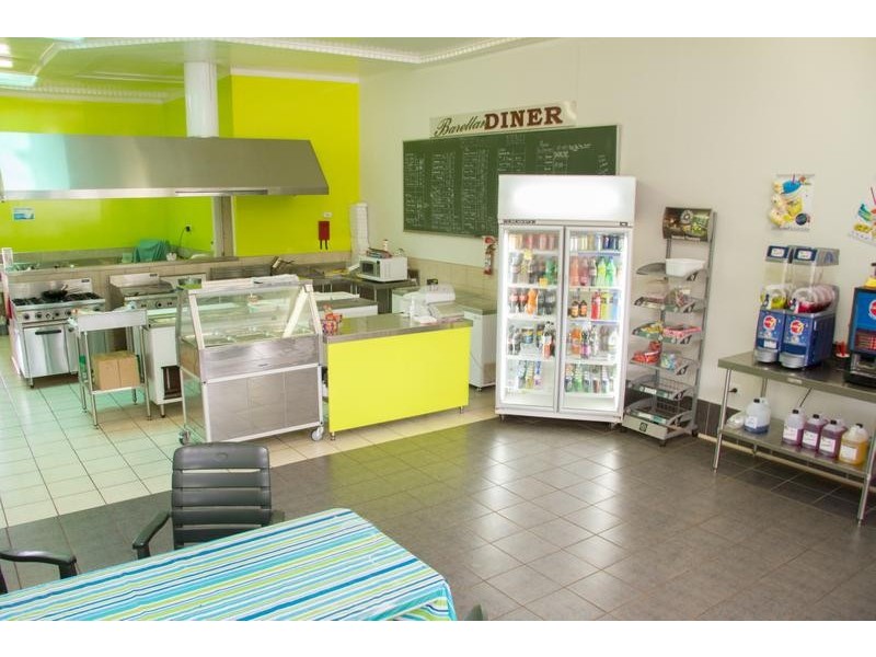 100 Yapunyah Street, Barellan NSW 2665